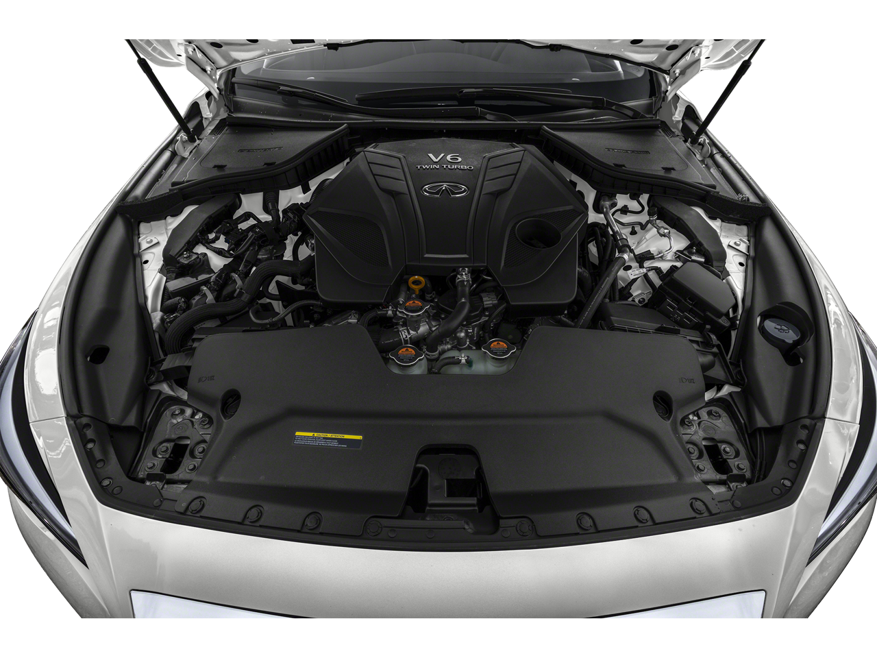 2024 INFINITI Q50 SENSORY