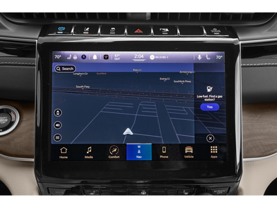 2024 Jeep Grand Cherokee 4xe 4XE