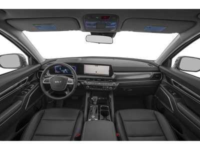 2024 Kia Telluride LX