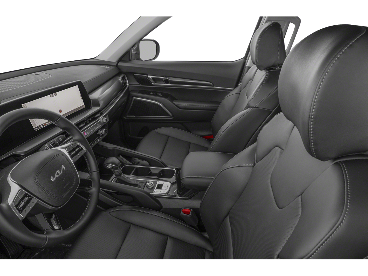 2024 Kia Telluride LX