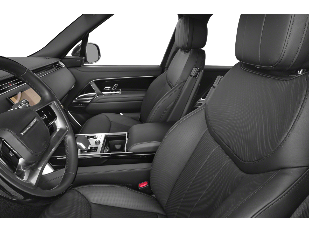 2024 Land Rover Range Rover SE