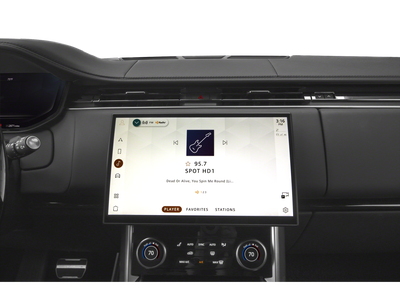 2024 Land Rover Range Rover SE