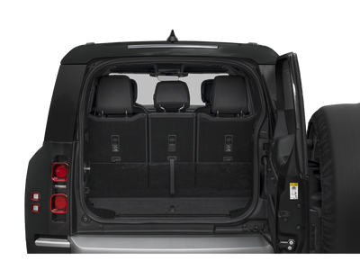 2024 Land Rover Range Rover SE