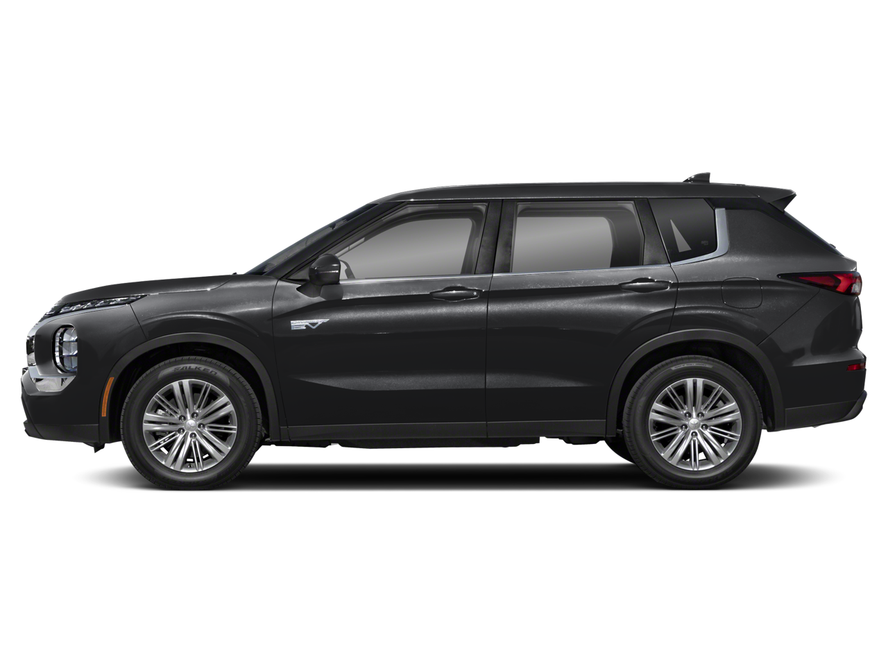2024 Mitsubishi Outlander Plug-In Hybrid SE PHEV