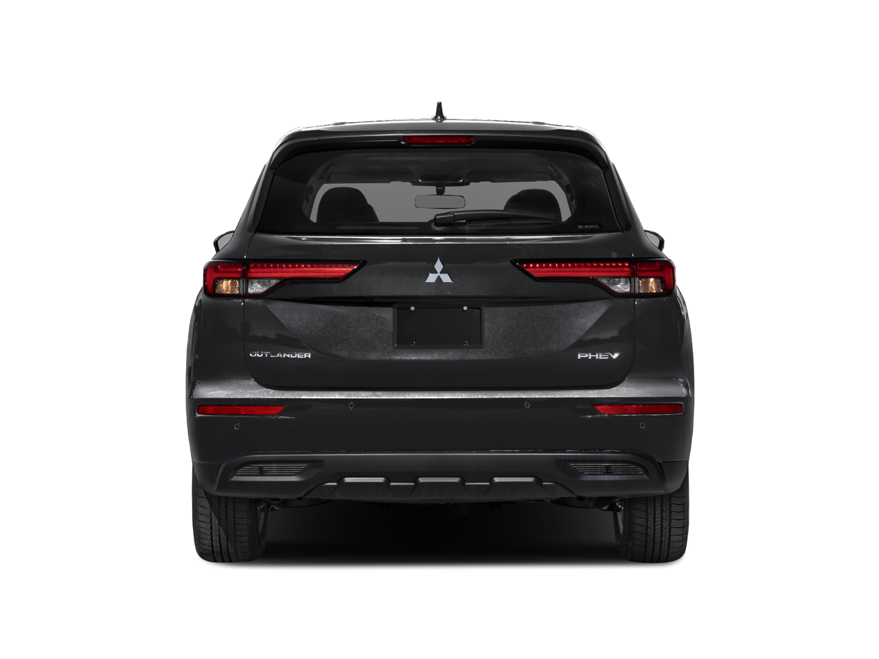 2024 Mitsubishi Outlander Plug-In Hybrid SE PHEV