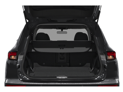 2024 Mitsubishi Outlander Plug-In Hybrid SE PHEV