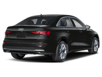 2025 Audi A3 Premium Plus