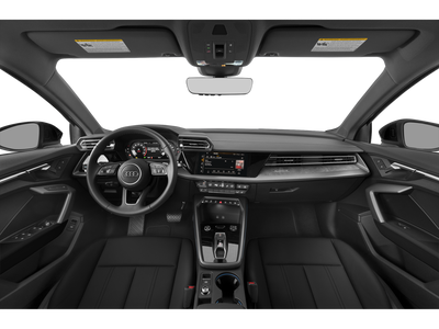 2025 Audi A3 Premium Plus