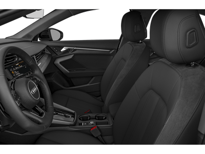 2025 Audi A3 Premium Plus