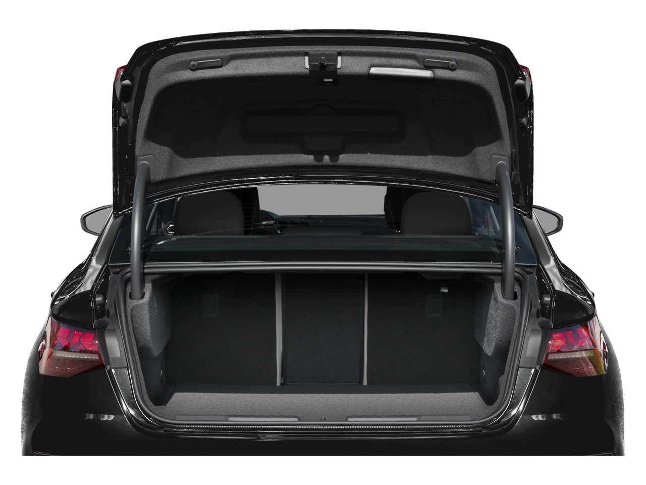 2025 Audi A3 40 Premium Plus Quattro photo 4