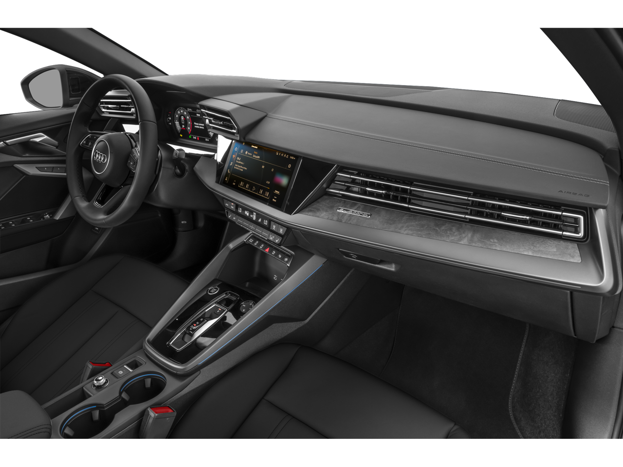 2025 Audi A3 Premium Plus