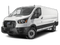 2025 Ford Transit Cargo Van Low Roof