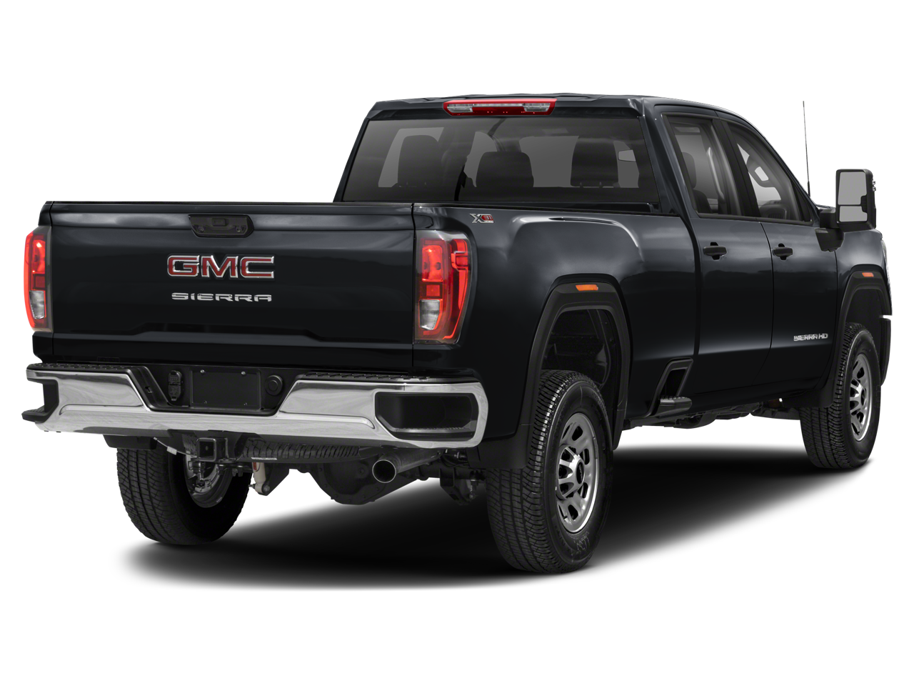 2025 Gmc Sierra Denali photo 2