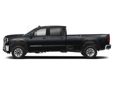 2025 GMC Sierra 3500HD Denali