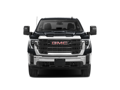 2025 GMC Sierra 3500HD Denali
