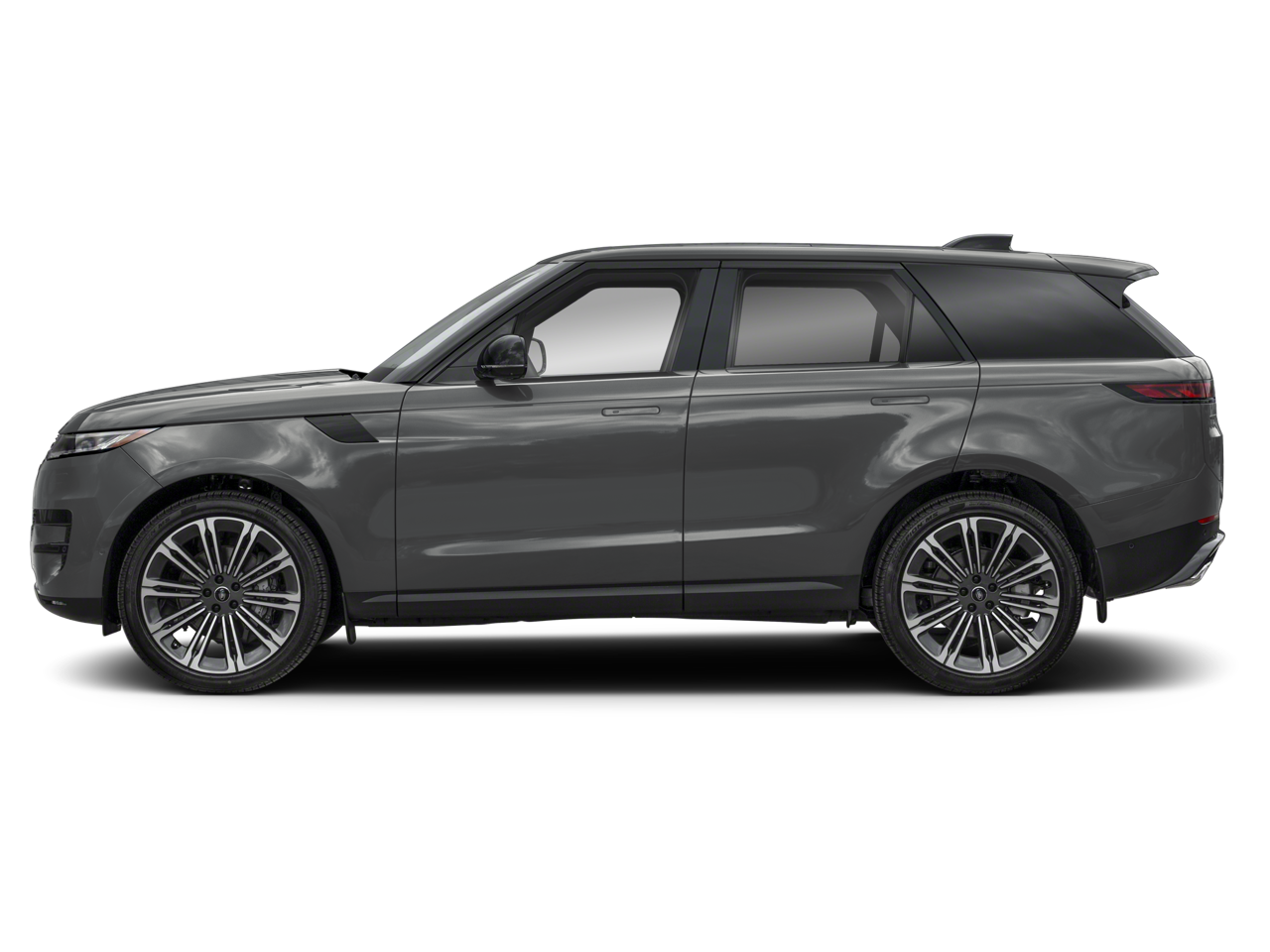 2025 Land Rover Range Rover Sport SE photo 2