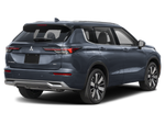 2025 Mitsubishi Outlander Platinum Edition