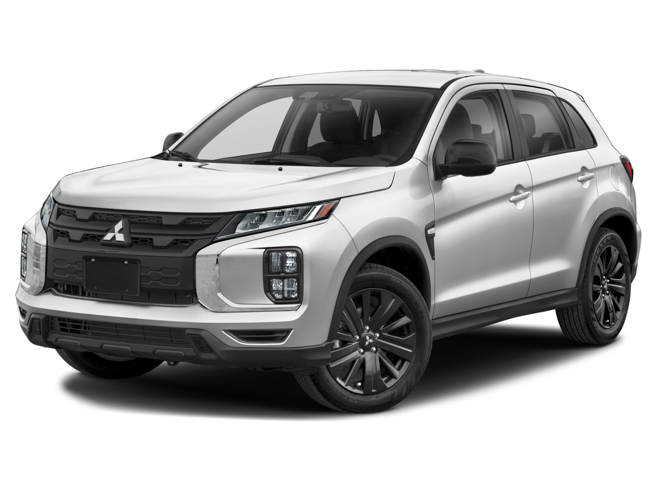 2025 Mitsubishi Outlander Sport LE