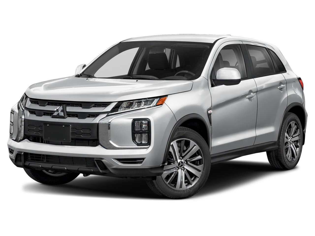 2025 Mitsubishi Outlander Sport 2.0 ES AWC