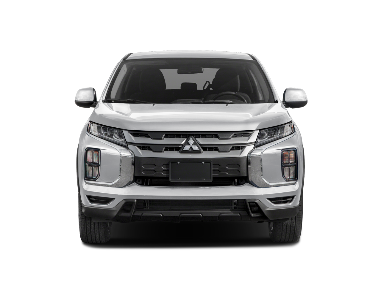 2025 Mitsubishi Outlander Sport 2.0 ES AWC