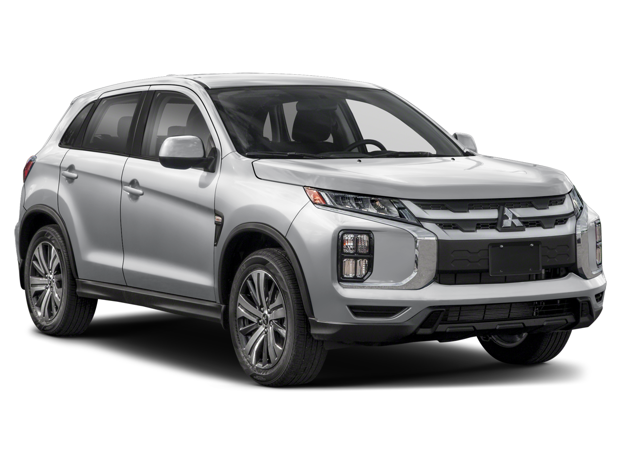 2025 Mitsubishi Outlander Sport 2.0 ES AWC
