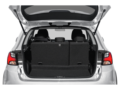 2025 Mitsubishi Outlander Sport 2.0 ES AWC