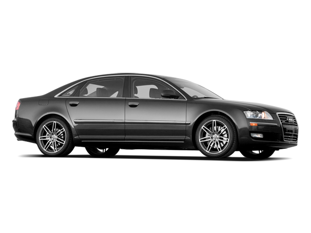2009 Audi A8 L 4.2L