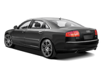 2009 Audi A8 L 4.2L