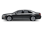 2009 Audi A8 L 4.2L