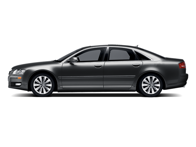 2009 Audi A8 L 4.2L
