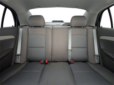 2010 Chevrolet Malibu LS w/1LS