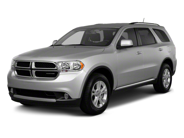 2011 Dodge Durango R/T