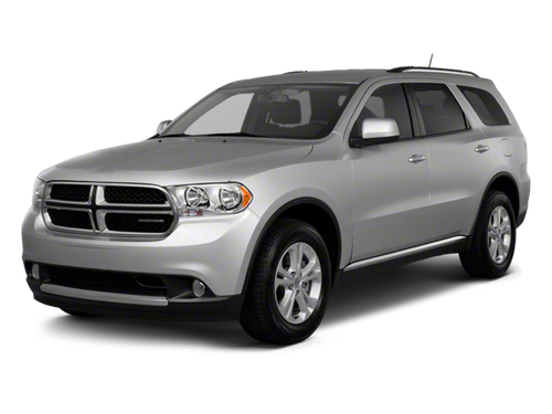 2011 Dodge Durango R/T