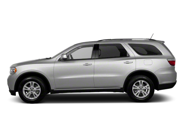 2011 Dodge Durango R/T