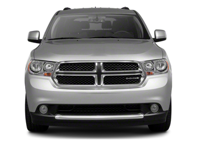 2011 Dodge Durango R/T