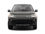 2011 Land Rover LR2 HSE