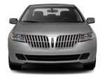 2011 Lincoln MKZ Base