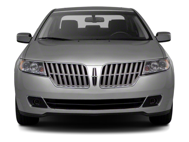 2011 Lincoln MKZ Base