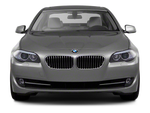 2013 BMW 5 Series xDrive