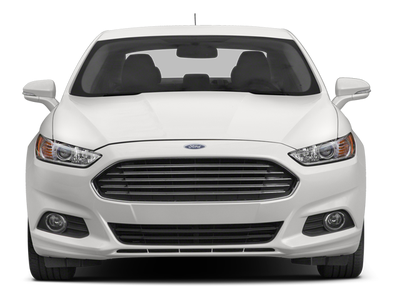 2013 Ford Fusion SE Hybrid