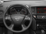 2013 Nissan Pathfinder Platinum