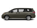 2014 Toyota Sienna XLE