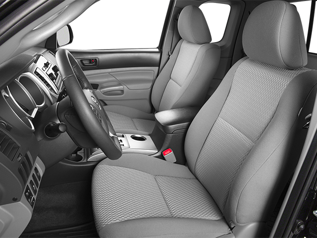 2014 Toyota Tacoma SR5