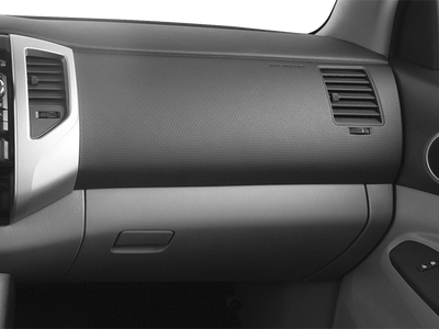 2014 Toyota Tacoma SR5