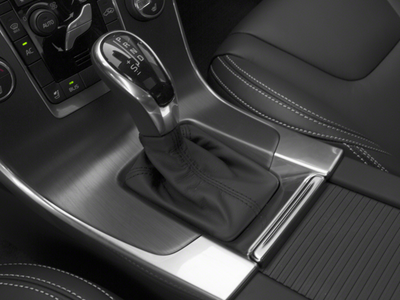 2015 Volvo S60 T5 Platinum