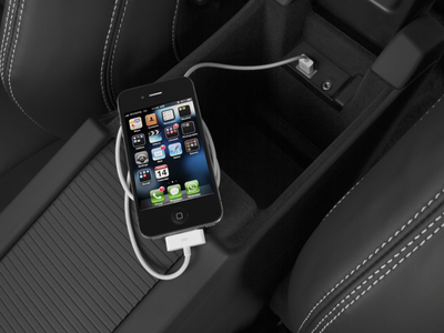 2015 Volvo S60 T5 Platinum