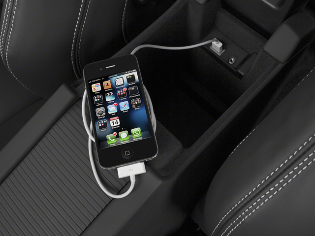 2015 Volvo S60 T5 Platinum