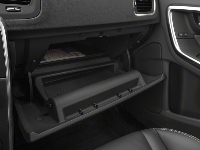 2015 Volvo S60 T5 Platinum