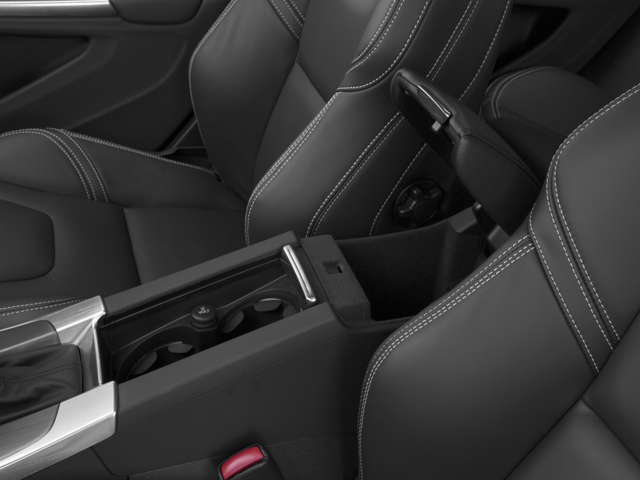 2015 Volvo S60 T5 Platinum