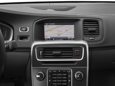 2015 Volvo S60 T5 Platinum